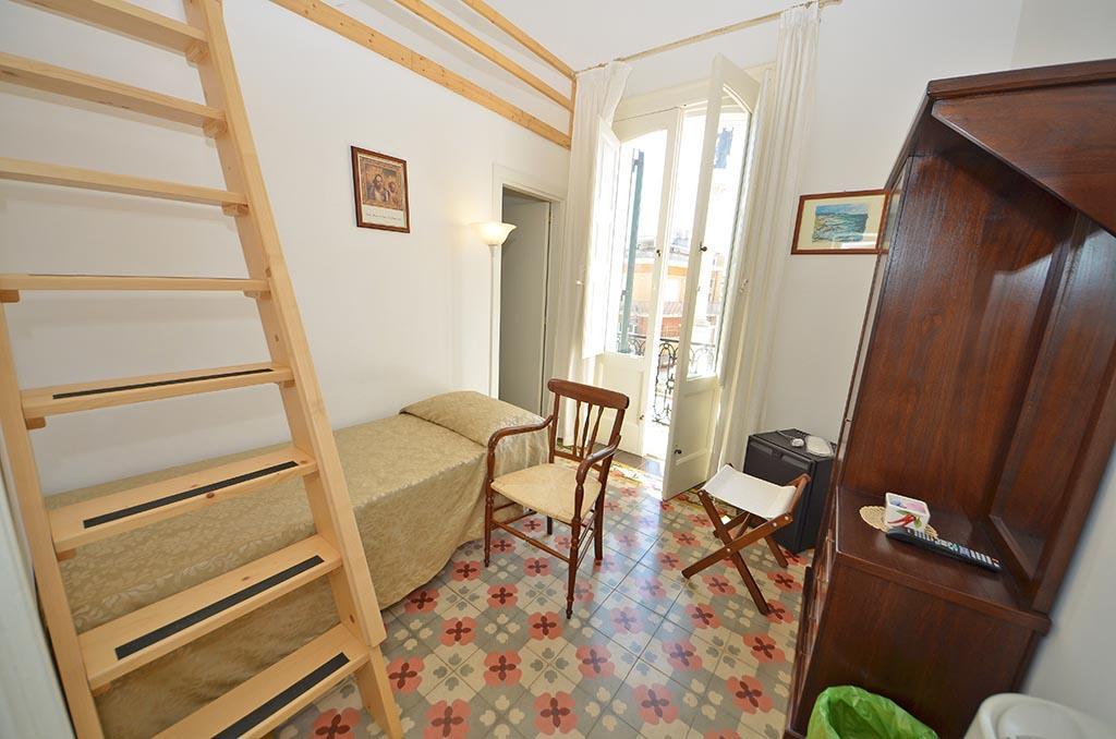 Bed and Breakfast Casa Branca Castrignano del Capo Exterior foto